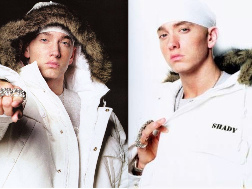 Designer Durag Eminem - Durag Waves